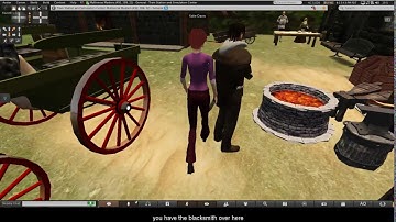 Gamification Simulation ideas