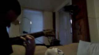 Ten Years After  Let The Sky Fall cover