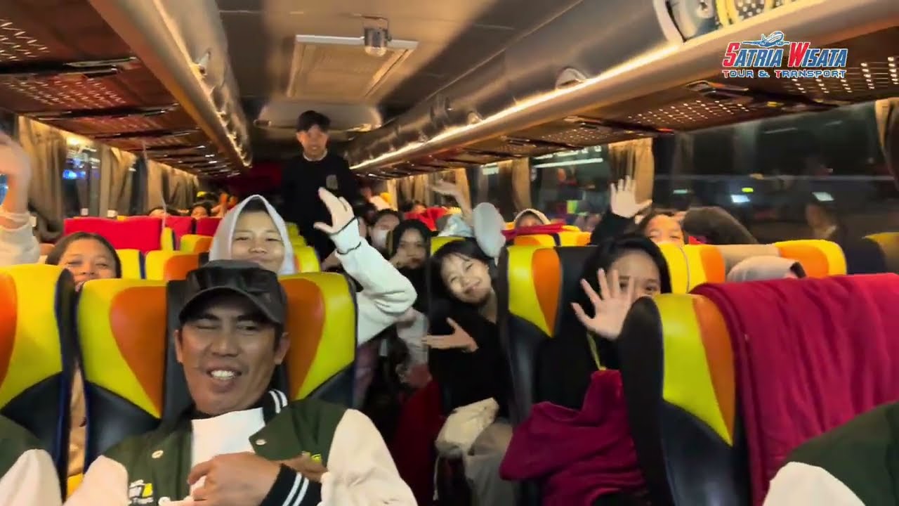 STUDY CAMPUS SMA PERINTIS 1 BANDAR LAMPUNG