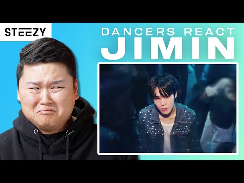 Dancer Reacts To 'Like Crazy' Dance Practice