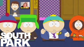 The Boys Solve Their First Crime