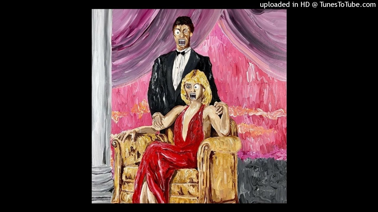 Hi My Name’s Erickson (Prod. Rxsekiddo)