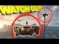 SKY CAMPER!! Hurricane Tower Glitch Review - CROSSOUT Gameplay