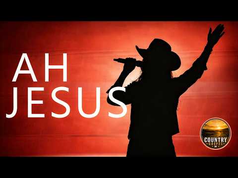Ah, Jesus — Julliany Souza | versão country gospel | Country Gospel BR