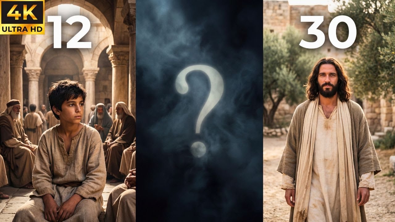 Los años que la Biblia 