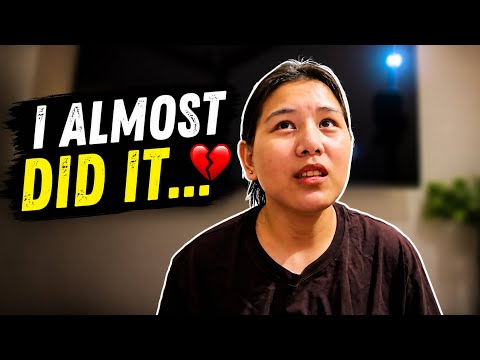 I Didn’t Expect This After My Last Video…😳