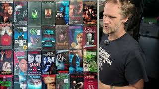How to Make Extra Money w/ VHS Lots Selling on eBay. Explaining This 28 Horror Genre Commons Bundle.