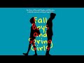 Fall Boys and Spring Girls