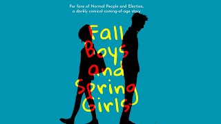 Fall Boys and Spring Girls 