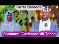 Soomani Gachaana Siif Tahaa Gorsa Bareeda Dhageefadha Soomani Gachaana Siif Tahaa Gorsa Bareeda Dhageefadha