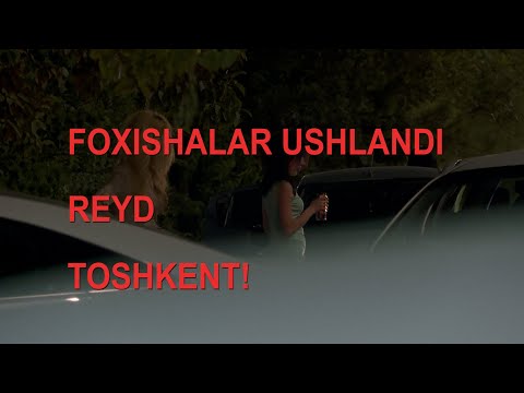 100 $ FOXISHALAR QO`LGA OLINDI (TEZKOR TASVIR)