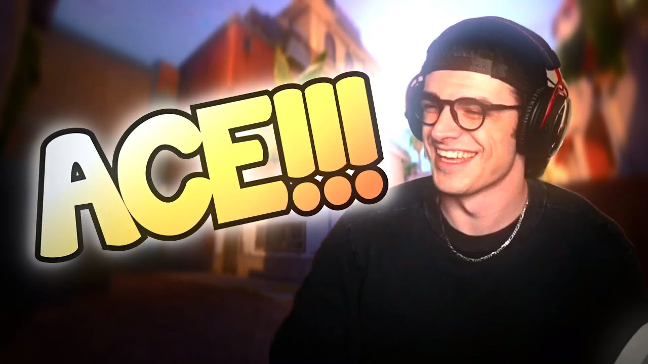 FOOLISH ACE COMPILATION (2021-2024) - VALORANT