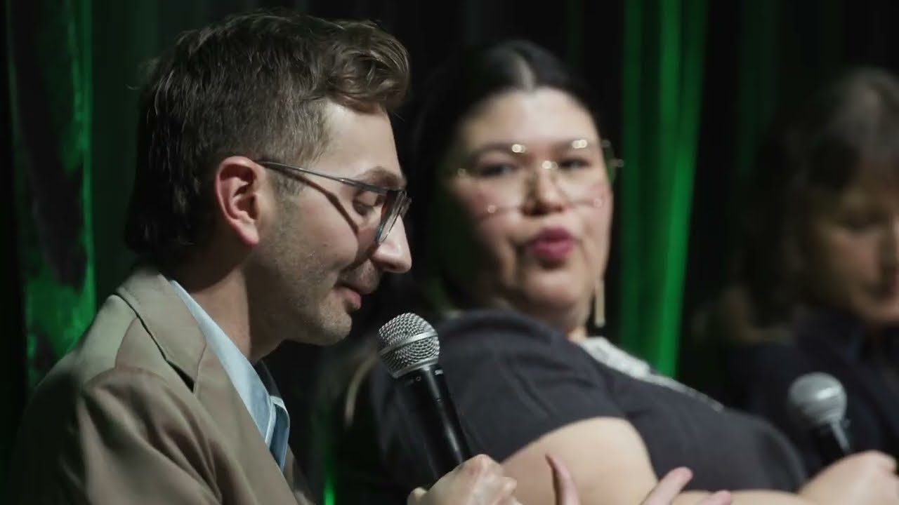 2024 AZURE's Human/Nature Conference