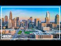 Charlotte ranked 5th-best place to live in US: WCNC Charlotte To Go