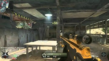 NaDeSHoT - FFA Sniper Gameplay #2 - Powered by Evil Controllers