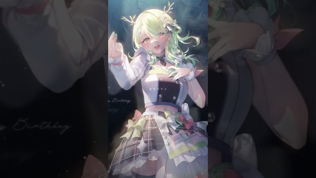 ファウナちゃんが元気に卒業できるまで残23日…