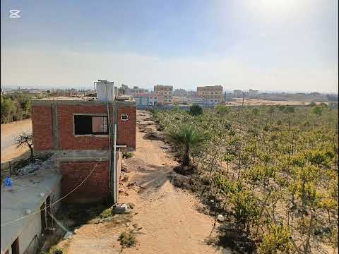 للبيع ارض تعتبر قلب وادى النطرون فيها كل ما تتمناه وزياده