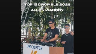 TOP 12  DROP BLB ( Bass Line Bounce ) 2026 