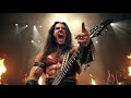 Balázs Pali - Sirályok sírnak - Metal Cover (AI) #metal #guitar #guitarsolo #Heavy #live