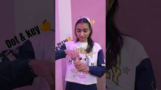 DOT & KEY Vitamin C+E Super Bright products🎀 @dotandkeyskincare #dotandkey #skincare #shortvideo