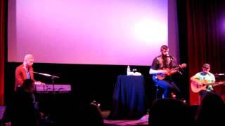 Scott Matthew - Duet (Kino Ebensee 2011)