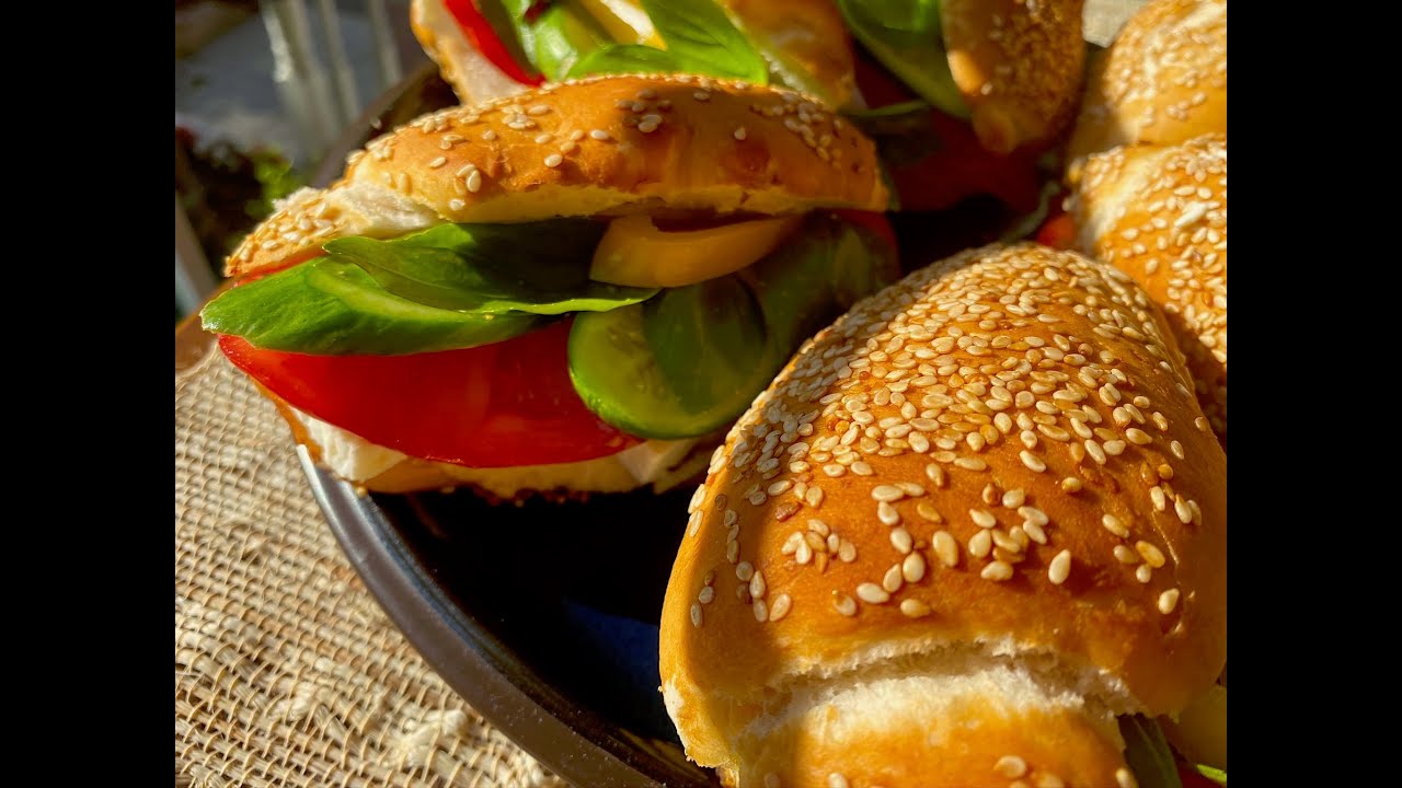 SANDWICH BREAD; A CRUNCHY ESSENTIAL FOR THE PICNIC BASKETS AND CHEERFUL GATHERINGS