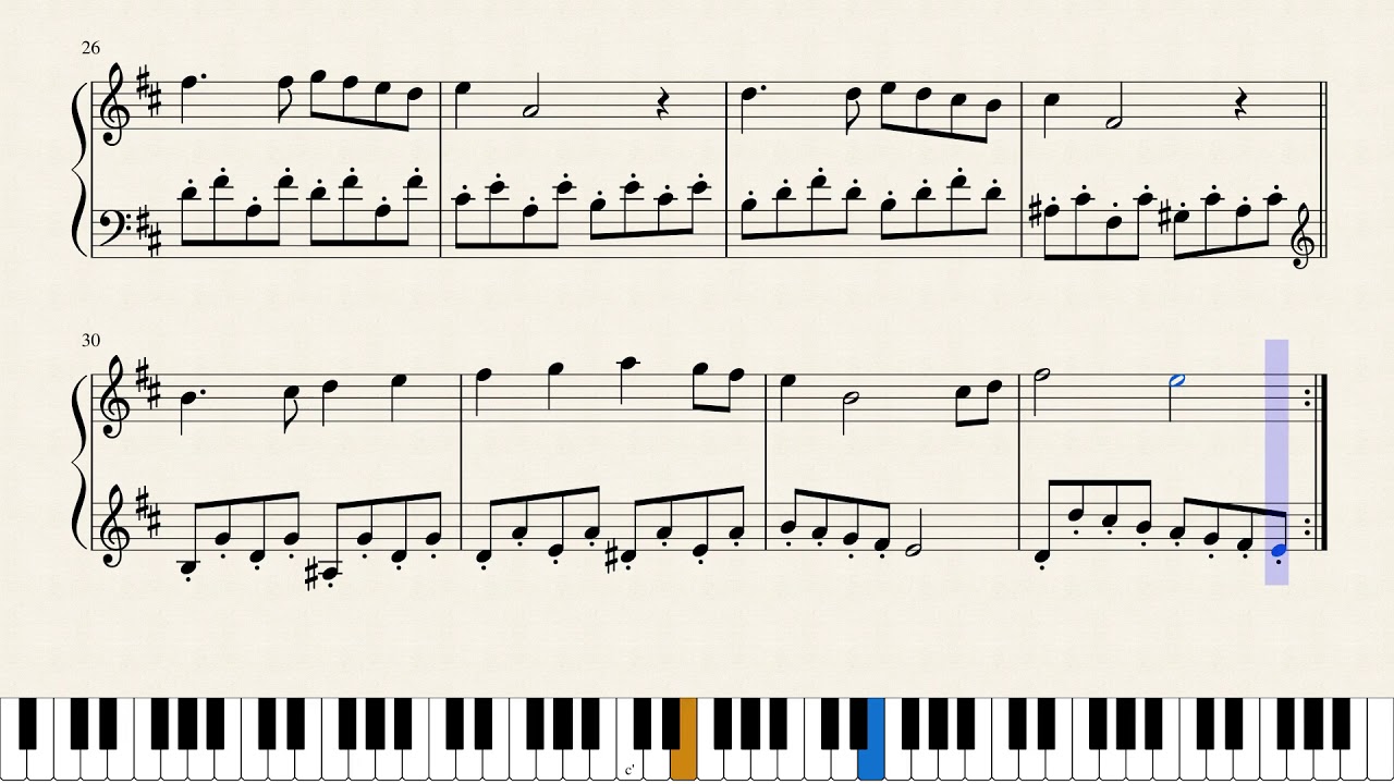final fantasy ost piano sheets ost final fantasy ost piano sheets ost