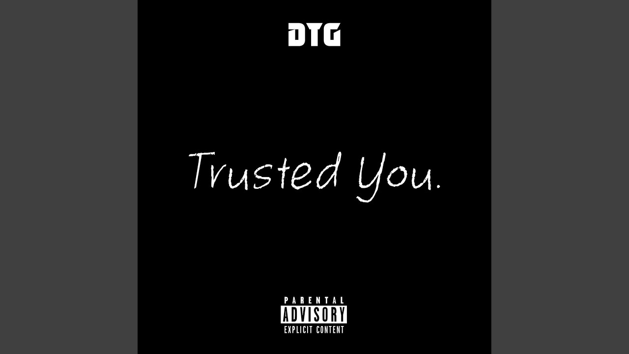 Watch Trusted You. on YouTube Watch Trusted You. on YouTube