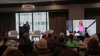 EZ Out Bras Celebrate Nexstar's Remarkable Women