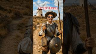 Feliz día del idioma ✨📚 #diadelidioma #colegio #tendencias #ai