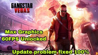 Gangstar Vegas 4 v3.6.0m (Update Problem Fixed 100%) | Offline Gameplay screenshot 5