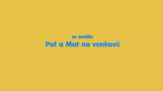 Pat A Mat Na Venkowě Music 86