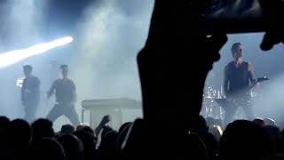 Watch Die Krupps High Techlow Life video