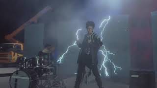 Lil Ghost -《What’s Wrong With Me 》【Punk Version】| Full Mv in description