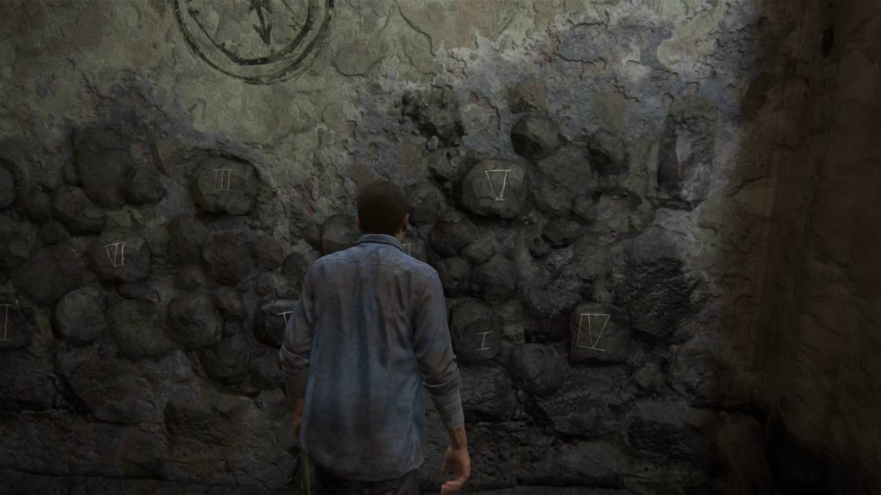 Uncharted 4 A Thief’s End Jesus number pazzle YouTube