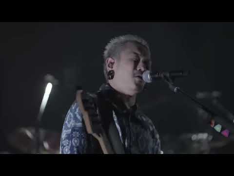 ラズリ　WANIMA✕MONGOL800　ライブ