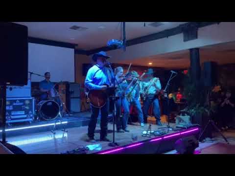 "Buy Myself A Chance" by Randy Rogers Band