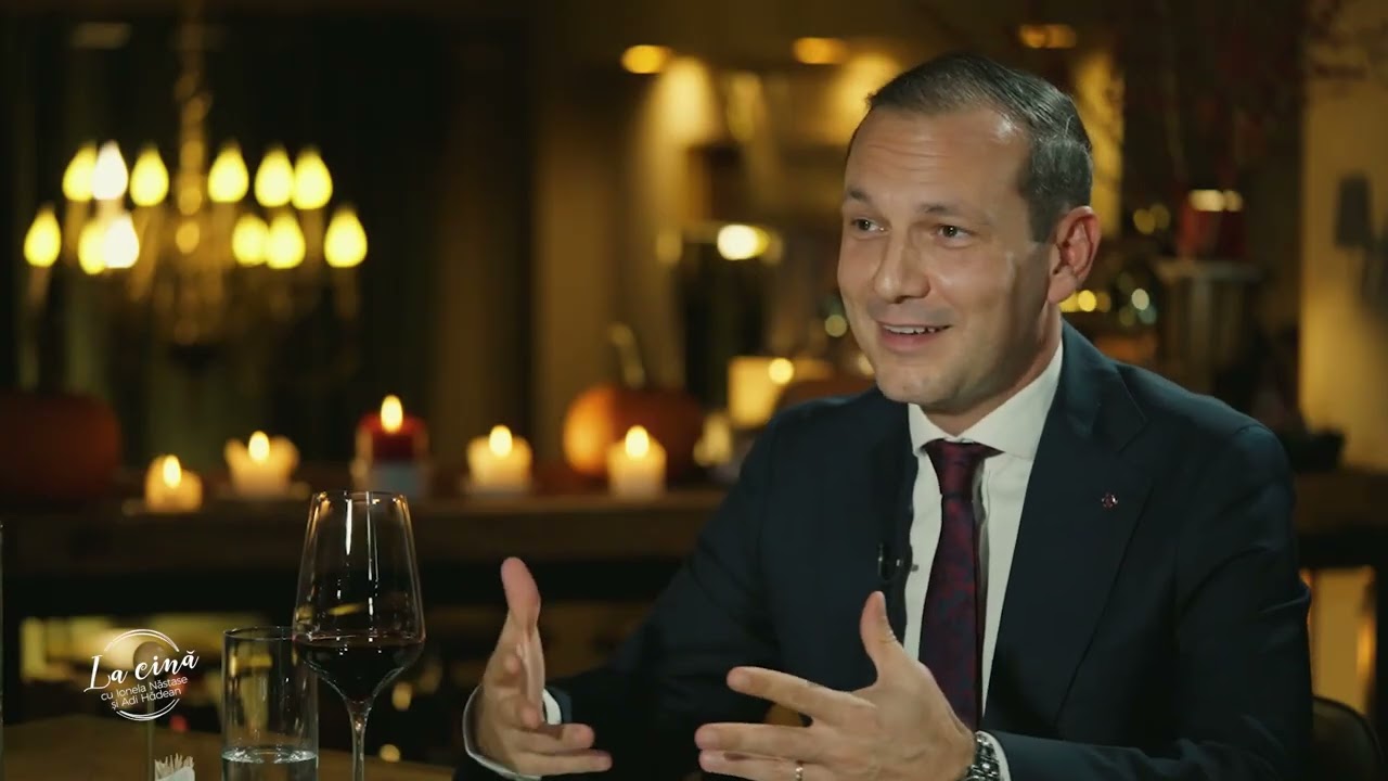 Dr. Radu Țincu: Am văzut și lucruri inexplicabile, care au fost dincolo de cunoașterea medicală