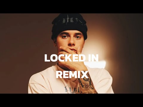 Gavin Magnus,310 Babii - Locked in (Official Lyrics)