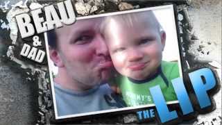 The Lip - - A Tribuite To Fathers