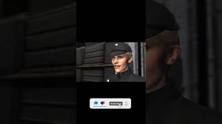 WHO is Captain Juno Eclipse?! #shorts #starwars #theforceunleashed