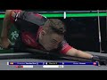 LAST 64 | Highlights | 2024 World Pool Championship