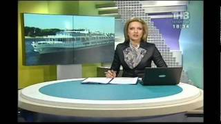 Новости Татарстана 24.10.11 ТНВ