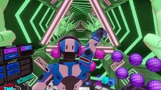 ELECTRONAUTS🚀🔥VR DJ / OCULUS, VIVE, PSVR