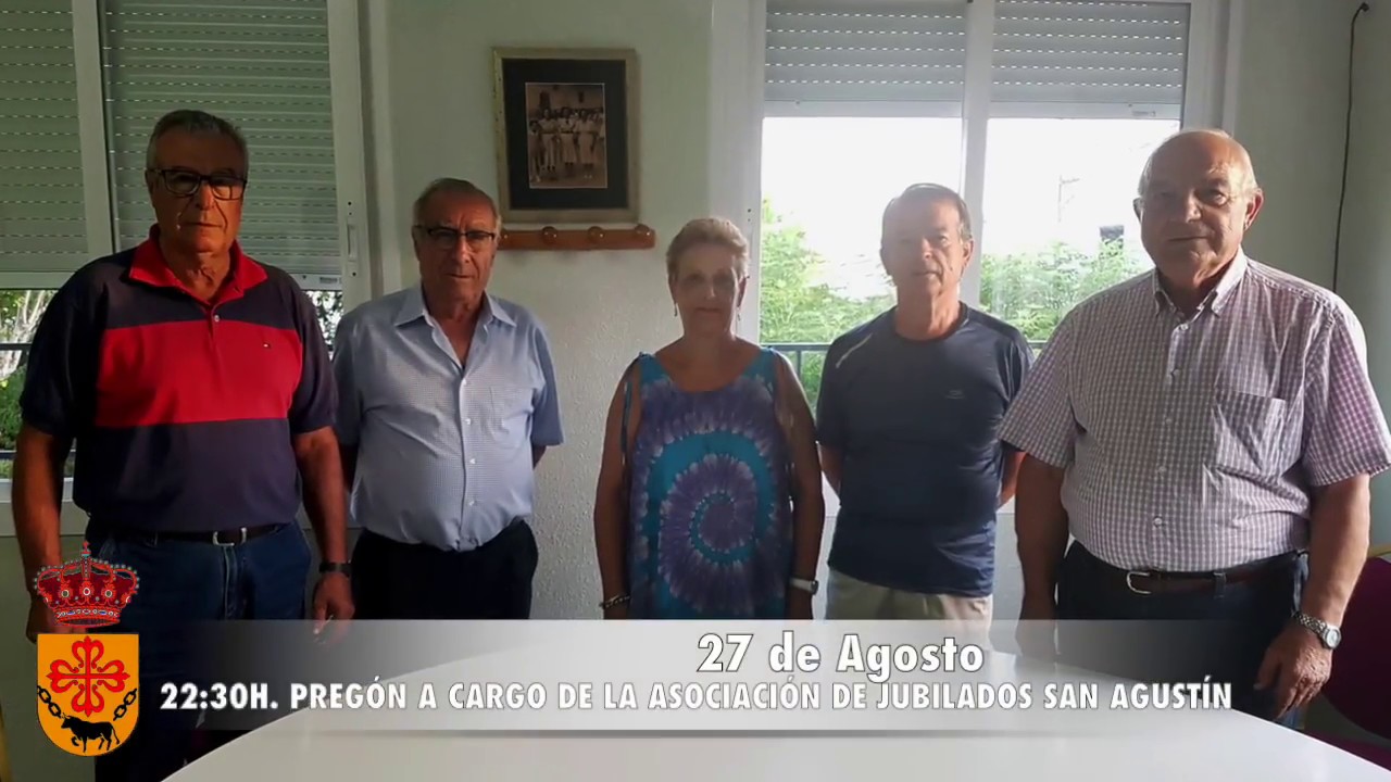 Fiestas Borox 2018 (Video Promocional)