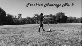 Unit3D Tv Freekick Montage No 2