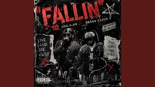 FALLIN (feat. Mateo cloud & Ryini Beats)