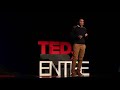 Affronter ses peurs | Sébastien Lefebvre | TEDxENTPE