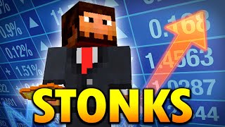 Schlatt talks about MONEY INVESTING for 5 minutes (EpicSMP clip)