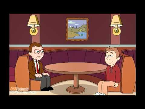 Keith's confession